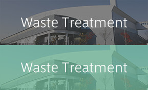 Waste Treatment