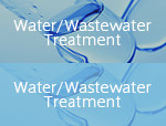 Water / Wastewater Treatment